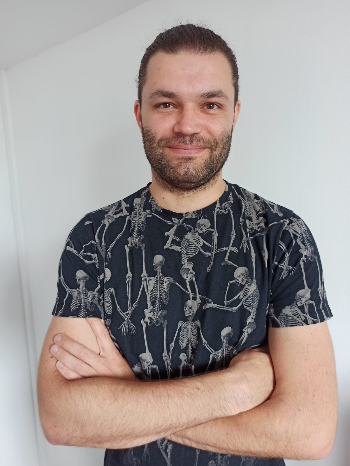 Grzegorz Jędrzejewski