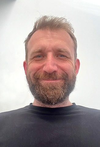 Pawel Szeklicki